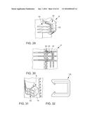 COOLING DEVICE FOR A MOTOR VEHICLE diagram and image