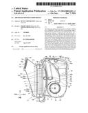 AIR PASSAGE OPENING/CLOSING DEVICE diagram and image