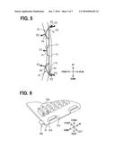 AIR PASSAGE OPENING/CLOSING DEVICE diagram and image