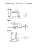 AIR PASSAGE OPENING/CLOSING DEVICE diagram and image