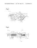 GUIDE-PULLEY DEVICE AND VEHICLE SLIDING DOOR SYSTEM diagram and image