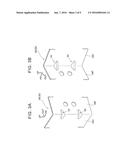 DOOR STRUCTURE FOR VEHICLE diagram and image