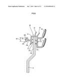 DOOR TRIM ASSEMBLY diagram and image