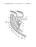 DOOR TRIM ASSEMBLY diagram and image