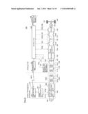 POWER TRANSMISSION DEVICE, POWER RECEPTION DEVICE, VEHICLE, AND     CONTACTLESS POWER FEEDING SYSTEM diagram and image