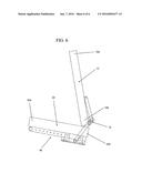 COMFORT RECLINE SEAT FOR A VEHICLE diagram and image