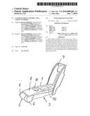 CENTRE BACKREST ASSEMBLY FOR A VEHICLE INTERIOR diagram and image