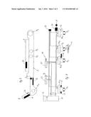 CENTRE BACKREST ASSEMBLY FOR A VEHICLE INTERIOR diagram and image