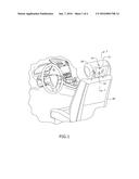 MOUNTING SYSTEM FOR MOBILE DEVICES diagram and image