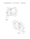 MOUNTING SYSTEM FOR MOBILE DEVICES diagram and image