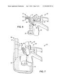 MULTI-DEVICE DASH MOUNT FOR VEHICLES diagram and image