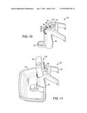 MULTI-DEVICE DASH MOUNT FOR VEHICLES diagram and image