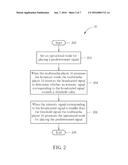 SWITCHING METHOD AND COMPUTER SYSTEM BASED ON SIGNAL INTENSITY diagram and image