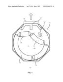 TURRET AIR BAGS diagram and image