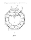 TURRET AIR BAGS diagram and image