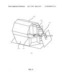 TURRET AIR BAGS diagram and image