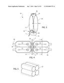 TUBULAR AIRBAG diagram and image