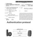 APPARATUS AND METHOD FOR BYPASSING WIRELESS VEHICLE IMMOBILIZERS diagram and image