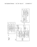 POWER CONSUMPTION SUPPRESSION SYSTEM FOR ELECTRONIC KEY TERMINAL AND POWER     CONSUMPTION SUPPRESSION METHOD FOR ELECTRONIC KEY TERMINAL diagram and image