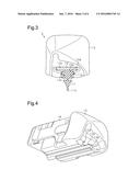 WIPER BLADE AND METHOD FOR MANUFACTURING WIPER BLADE diagram and image