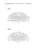 WIPER BLADE AND METHOD FOR MANUFACTURING WIPER BLADE diagram and image