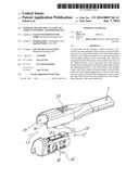 WIPER BLADE FOR THE CLEANING OF VEHICLE WINDOWS, AND WIPER DEVICE diagram and image