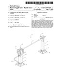 TRAILER LEG SECURING DEVICES AND SYSTEM diagram and image