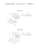 PARKING DEVICE FOR VEHICLE diagram and image