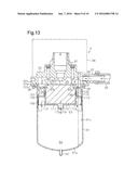 OIL SEPARATOR diagram and image