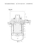 OIL SEPARATOR diagram and image