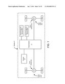 METHODS, SYSTEMS, AND VEHICLES WITH ELECTROMECHANICAL VARIABLE     TRANSMISSION diagram and image