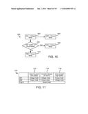 METHODS, SYSTEMS, AND VEHICLES WITH ELECTROMECHANICAL VARIABLE     TRANSMISSION diagram and image