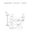 HYBRID VEHICLE diagram and image