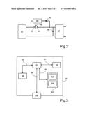 METHOD AND ARRANGEMENT FOR OPERATING A HYBRID ELECTRICAL VEHICLE diagram and image