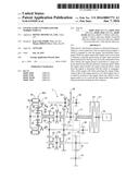 ENGINE START CONTROLLER FOR HYBRID VEHICLE diagram and image