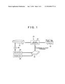 HYBRID VEHICLE RUNNING CONTROL APPARATUS diagram and image