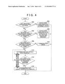 HYBRID VEHICLE RUNNING CONTROL APPARATUS diagram and image