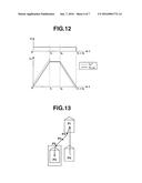 Parking Assistance Device and Parking Assistance Device Control Method diagram and image