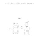 DRIVER ASSISTANCE APPARATUS CAPABLE OF RECOGNIZING A ROAD SURFACE STATE     AND VEHICLE INCLUDING THE SAME diagram and image