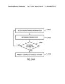 SYSTEM AND METHOD FOR RESPONDING TO DRIVER STATE diagram and image