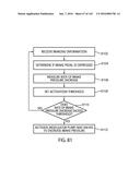 SYSTEM AND METHOD FOR RESPONDING TO DRIVER STATE diagram and image