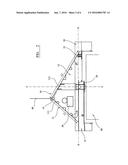 EQUIPMENT ENVELOPE FOR HOPPER WAGON diagram and image