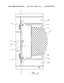 BAFFLE diagram and image