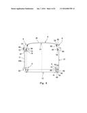 RAILCAR BODYSHELL diagram and image