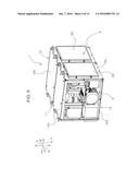 AIR COMPRESSION DEVICE diagram and image