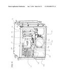 AIR COMPRESSION DEVICE diagram and image