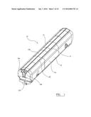 INLET CLOSURE SYSTEM diagram and image