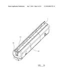 INLET CLOSURE SYSTEM diagram and image