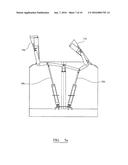 INLET CLOSURE SYSTEM diagram and image