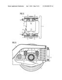 CHASSIS FOR RAIL VEHICLES diagram and image